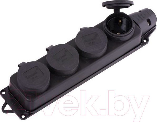 Изображение товара Колодка удлинителя Lezard 106-0400-0107/107