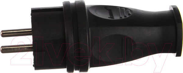 Изображение товара Вилка штепсельная Lezard 106-0400-0105/105