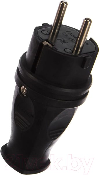 Изображение товара Вилка штепсельная Lezard 106-0400-0105/105