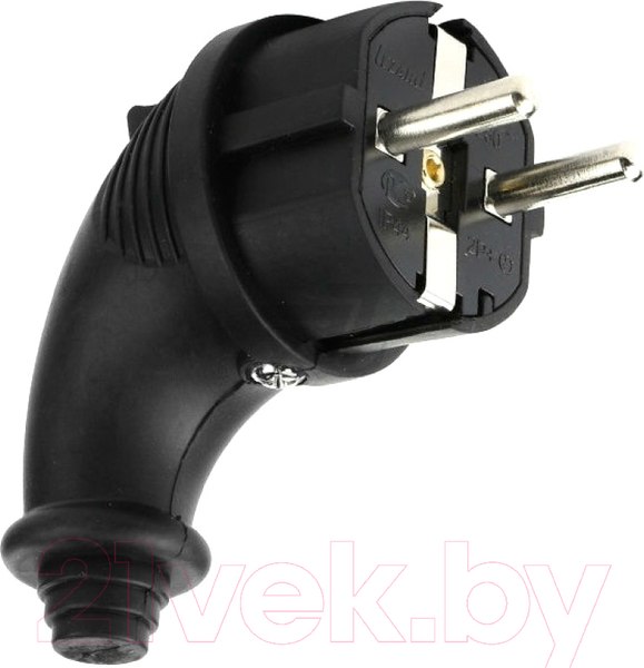 Изображение товара Вилка штепсельная Lezard 106-0400-0108