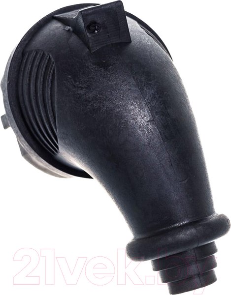 Изображение товара Вилка штепсельная Lezard 106-0400-0108