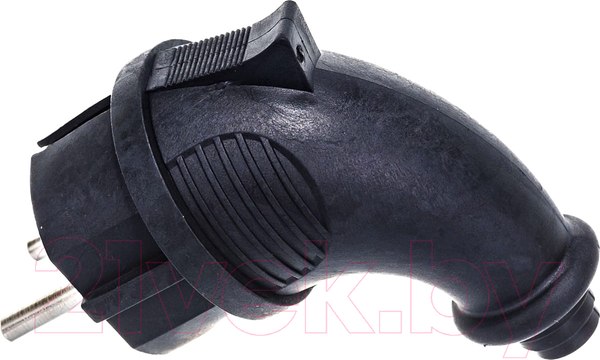 Изображение товара Вилка штепсельная Lezard 106-0400-0108