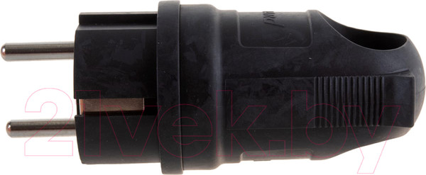 Изображение товара Вилка штепсельная Lezard 106-0400-0109