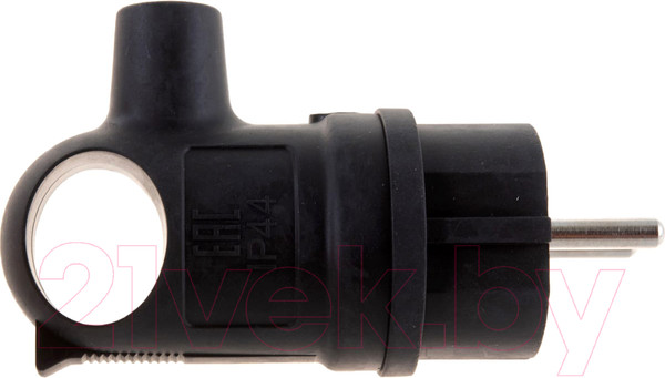 Изображение товара Вилка штепсельная Lezard 106-0400-0109