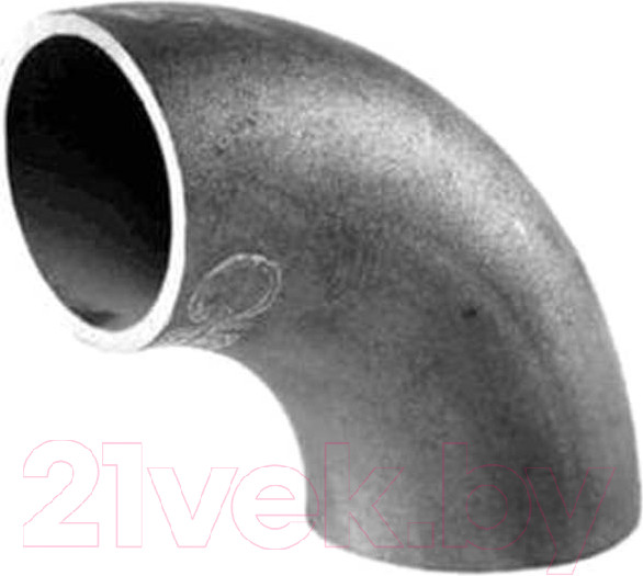 Изображение товара Отвод КАЗ Шовный 89 / Т0000001048