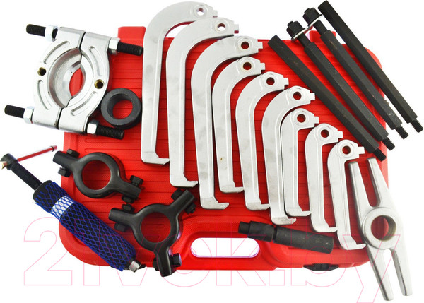 Изображение товара Съемник AE&T TA-D1045