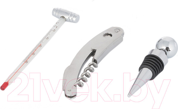 Изображение товара Набор для бара Gipfel Набор винных аксессуаров 9631 (3пр)