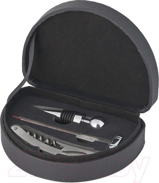 Изображение товара Набор для бара Gipfel Набор винных аксессуаров 9631 (3пр)