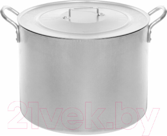Изображение товара Кастрюля Калитва 17502 (50л)