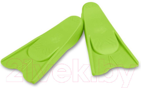 Изображение товара Ласты Indigo Sport SM-375 (р-р 30-31, салатовый)