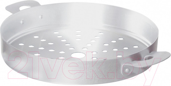 Изображение товара Вставка-пароварка к кастрюле Калитва 19026