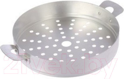 Изображение товара Вставка-пароварка к кастрюле Калитва 19026