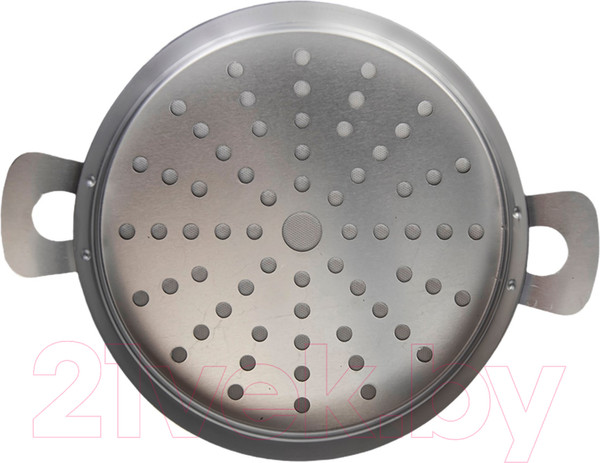 Изображение товара Вставка-пароварка к кастрюле Калитва 19026