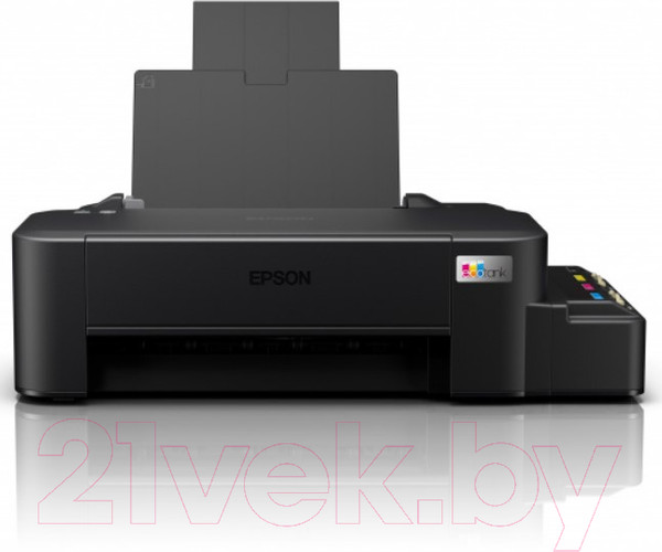 Изображение товара Принтер Epson L121 (C11CD76414)