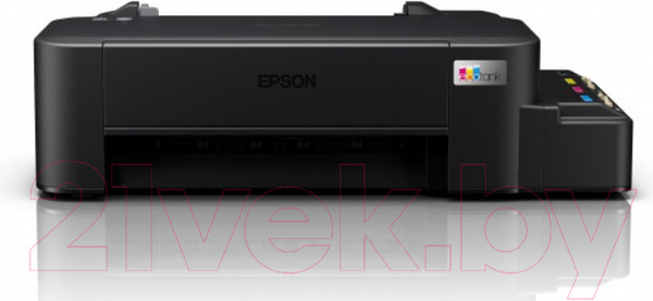 Изображение товара Принтер Epson L121 (C11CD76414)