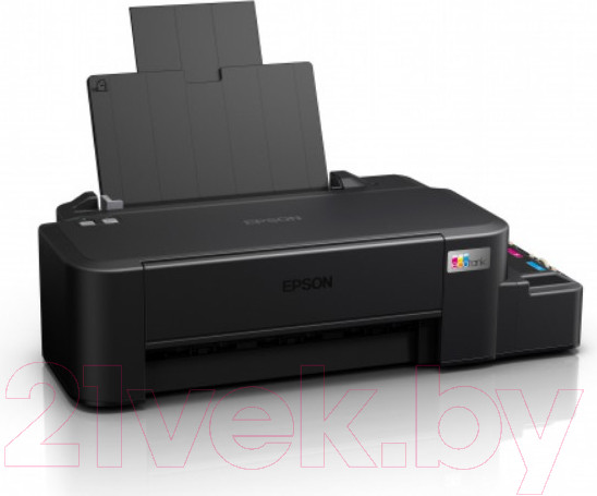 Изображение товара Принтер Epson L121 (C11CD76414)