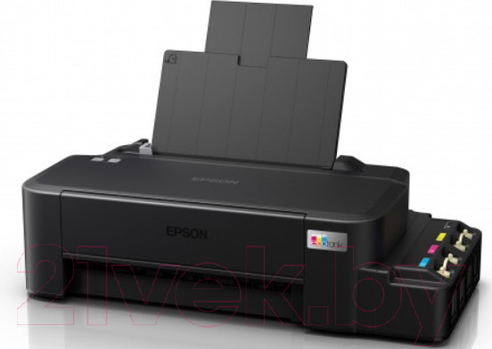 Изображение товара Принтер Epson L121 (C11CD76414)