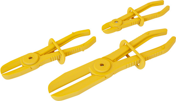 Изображение товара Набор фиксаторов Thorvik HCS3