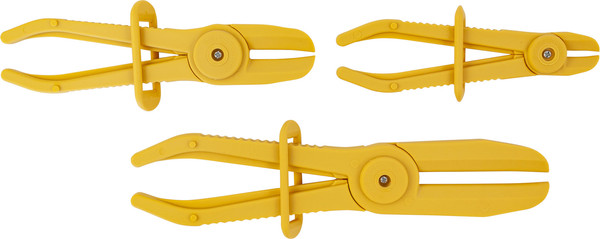 Изображение товара Набор фиксаторов Thorvik HCS3