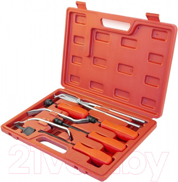 Изображение товара Набор автоинструмента Thorvik BTS