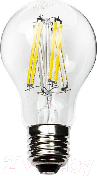 Изображение товара Лампа Horizont LED-F A60 8W 4000K E27