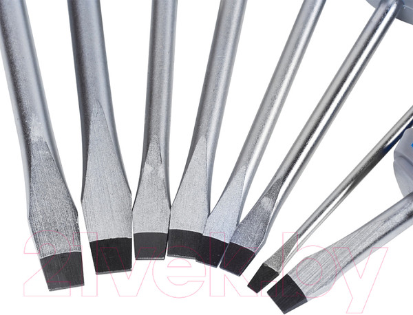 Изображение товара Набор отверток King TONY 30118MR