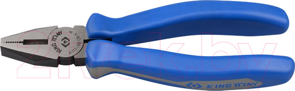 Изображение товара Набор губцевого инструмента King TONY 42104GP01