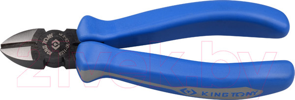 Изображение товара Набор губцевого инструмента King TONY 42104GP01