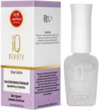 Изображение товара Средство для удаления кутикулы IQ Beauty Stop Cuticle (12.5мл)