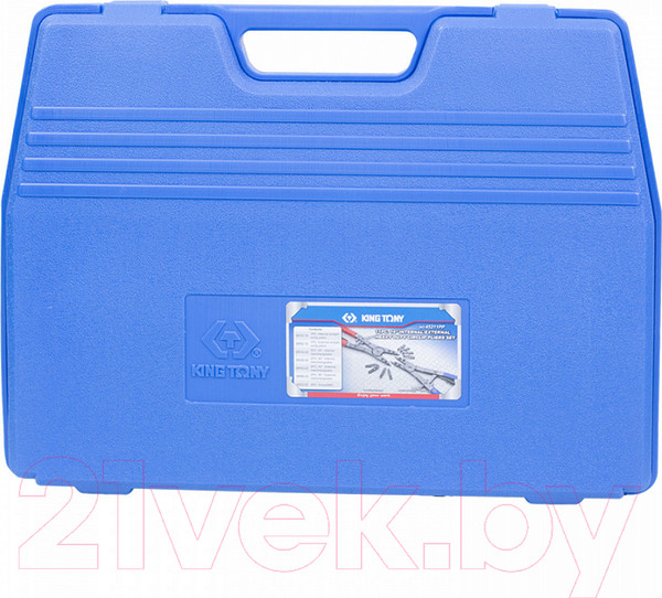 Изображение товара Набор съемников King TONY 45211PP