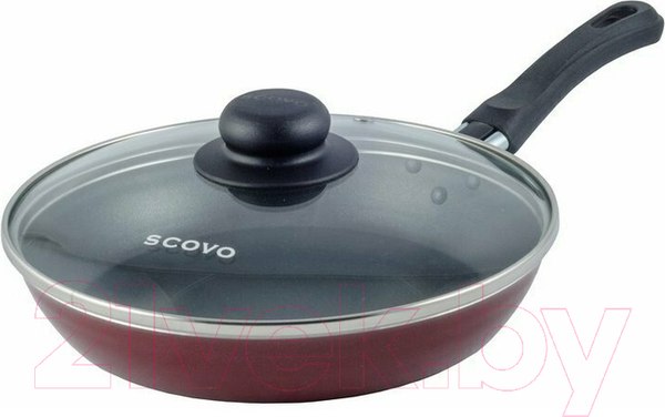 Изображение товара Сковорода Scovo Expert СЭ028