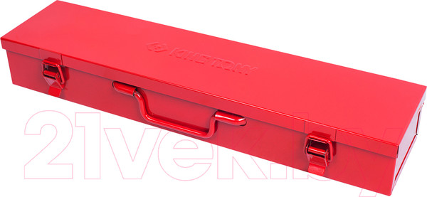 Изображение товара Набор головок слесарных King TONY 6409MP03