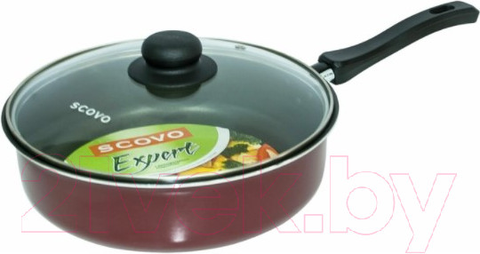 Изображение товара Сотейник Scovo Expert СЭ-018