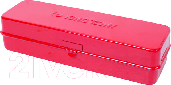 Изображение товара Отвертка King TONY 4111FR