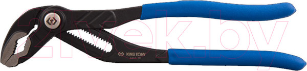 Изображение товара Клещи переставные King TONY 6517-10C
