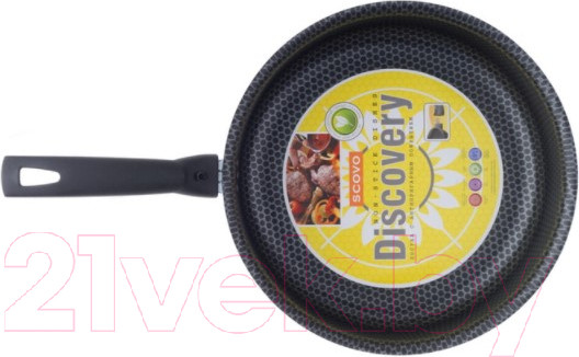 Изображение товара Сотейник Scovo Discovery СД016