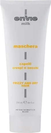 Изображение товара Маска для волос Envie С молочным протеином (250мл)
