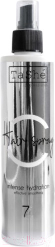 Изображение товара Спрей для волос Tashe Несмываемый Для увлажнения и разглаживания волос (250мл)