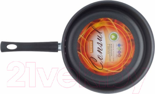 Изображение товара Сотейник Scovo Consul RC020