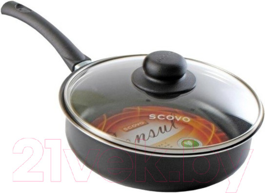 Изображение товара Сотейник Scovo Consul RC021