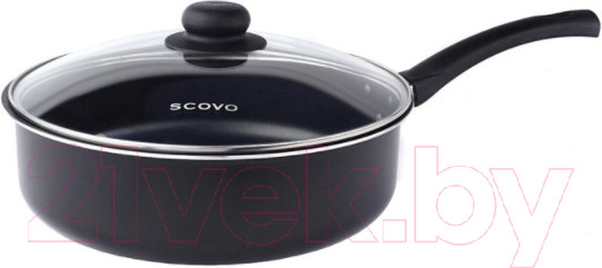 Изображение товара Сотейник Scovo Consul RC021