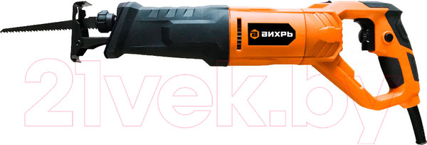 Изображение товара Сабельная пила Вихрь ПС-900Э (72/25/1)