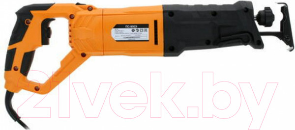 Изображение товара Сабельная пила Вихрь ПС-900Э (72/25/1)