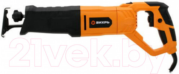 Изображение товара Сабельная пила Вихрь ПС-900Э (72/25/1)