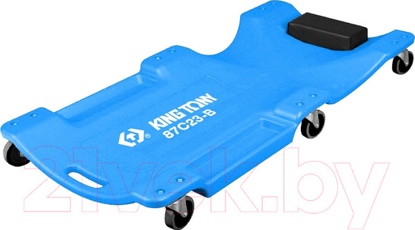 Изображение товара Лежак подкатной King TONY 87C23-B