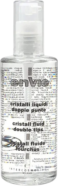 Изображение товара Флюид для волос Envie Cristalli Liquidi Жидкие кристаллы (100мл)