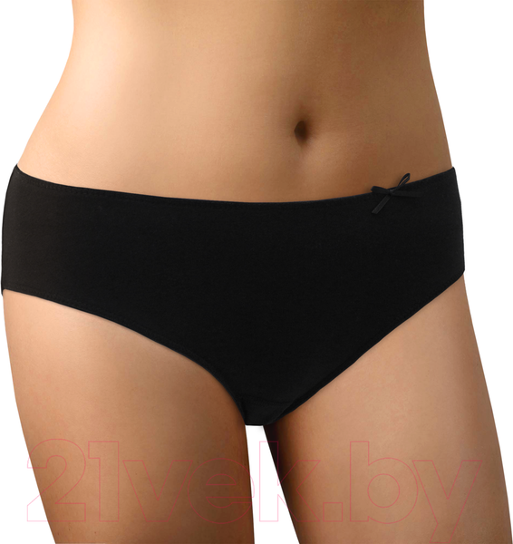 Изображение товара Трусы женские Dea Mia 5100 (р.106, черный)