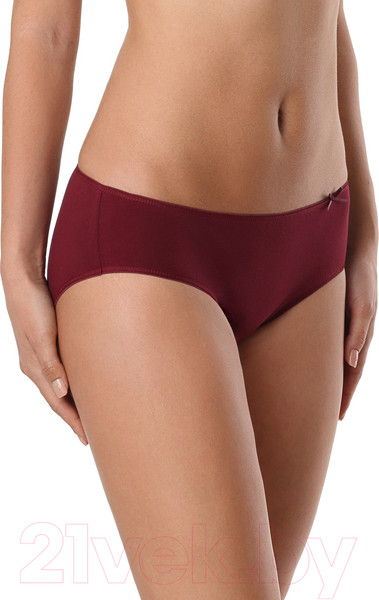 Изображение товара Трусы женские Dea Mia 5100 (р.106, бордо)