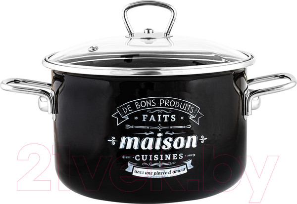 Изображение товара Кастрюля Appetite Maison 1SD205S