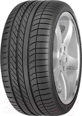 Изображение товара Летняя шина Goodyear Eagle F1 Asymmetric 285/40R19 103Y Porsche